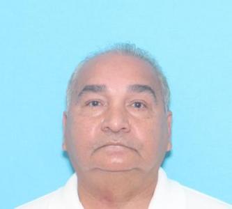Jose Luis Pareja a registered Sex Offender of Massachusetts