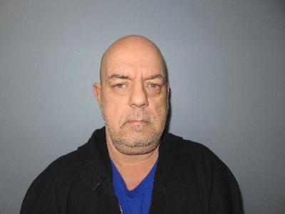 Shawn Michael Colby Sr a registered Sex Offender of Massachusetts