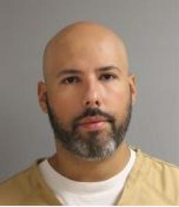 Alfredo Sorrondeguy a registered Sex Offender of Massachusetts