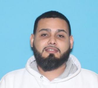 Roberto Martinez a registered Sex Offender of Massachusetts