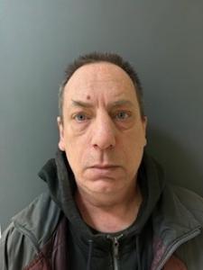 David William Bakerlis a registered Sex Offender of Massachusetts
