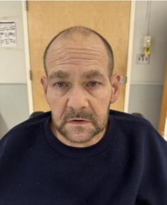 Douglas Sullivan a registered Sex Offender of Massachusetts