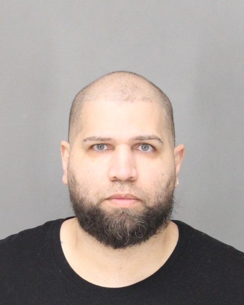 Alexis Saez a registered Sex Offender of Massachusetts
