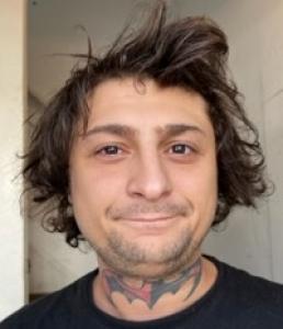 Eli J Smith a registered Sex Offender of Massachusetts