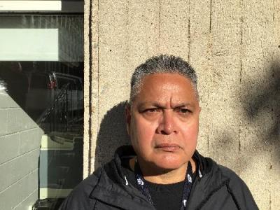 Miguel Tiru Jr a registered Sex Offender of Massachusetts