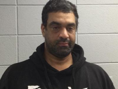 Brandon Albert Dalomba a registered Sex Offender of Massachusetts