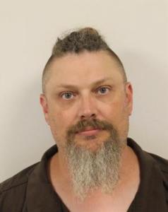 Todd William Morris a registered Sex Offender of Massachusetts