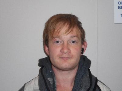 Zachary Isaac Bednarek a registered Sex Offender of Massachusetts