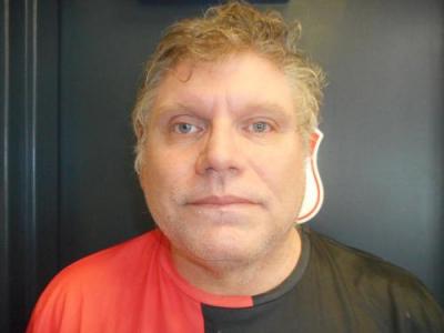 Anthony T Jones a registered Sex Offender of Massachusetts