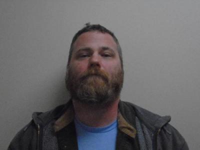 Joel Aiken a registered Sex Offender of Massachusetts