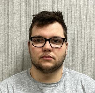 Kellen John Perry a registered Sex Offender of Massachusetts