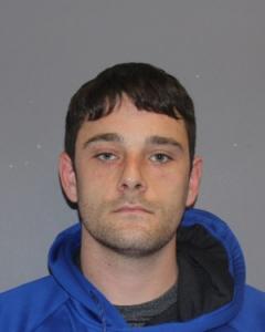 Brian J Simmons a registered Sex Offender of Massachusetts