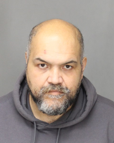 Alexi Ortiz a registered Sex Offender of Massachusetts