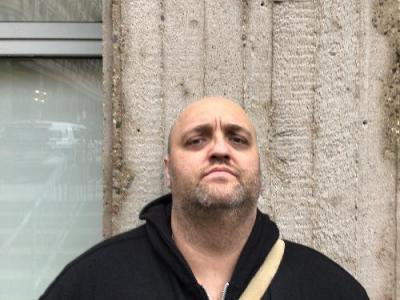 Joseph Allan Hoff a registered Sex Offender of Massachusetts