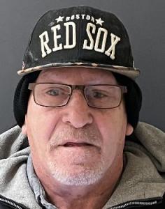 Charles Roy Dufresne a registered Sex Offender of Massachusetts