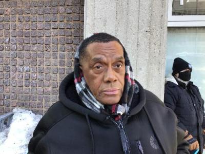 Michael Leighton Simmonds a registered Sex Offender of Massachusetts