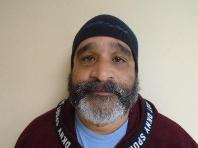Miguel A Barbosa a registered Sex Offender of Massachusetts