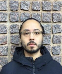 Asahel Sequeira a registered Sex Offender of Massachusetts