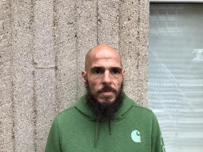 Timothy Gayhart a registered Sex Offender of Massachusetts