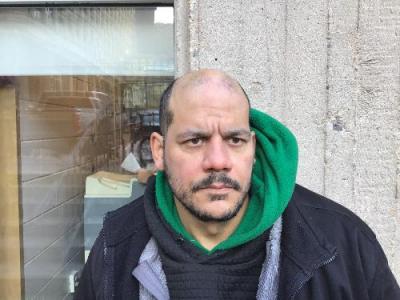 Reinaldo Diaz a registered Sex Offender of Massachusetts