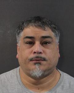 Jose Gabriel Carrion a registered Sex Offender of Massachusetts