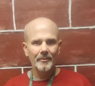 Aadland Troy Scott a registered Sex Offender of South Dakota