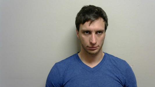 Gali Nicholas Anthony a registered Sex Offender of South Dakota
