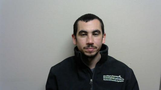 Gallegos Alfredo Gerald a registered Sex Offender of South Dakota