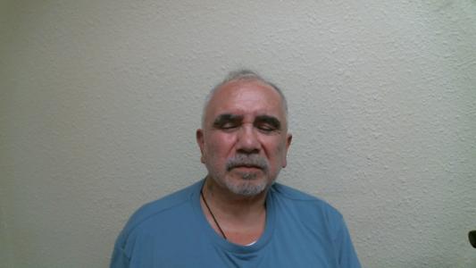 Garcia Pat Thunderhawk a registered Sex Offender of South Dakota