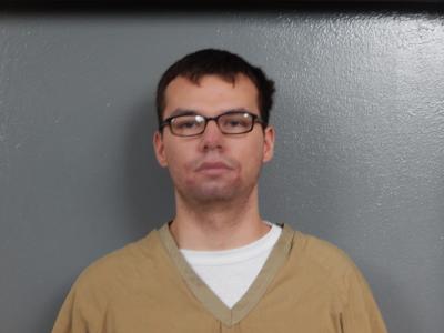 Girard Casey James a registered Sex Offender of South Dakota