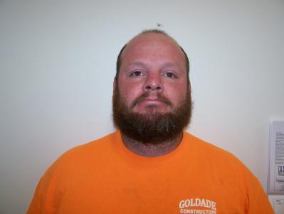 Goldade Andrew James a registered Sex Offender of South Dakota
