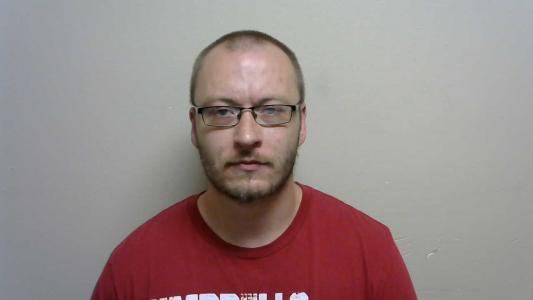 Graber Charles Frederick a registered Sex Offender of South Dakota