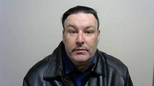 Graham Travis Lee a registered Sex Offender of South Dakota