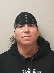 Grassrope Joseph Thomas a registered Sex Offender of South Dakota