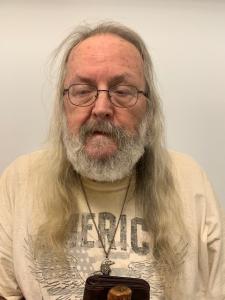 Gray Russell Lee a registered Sex Offender of South Dakota