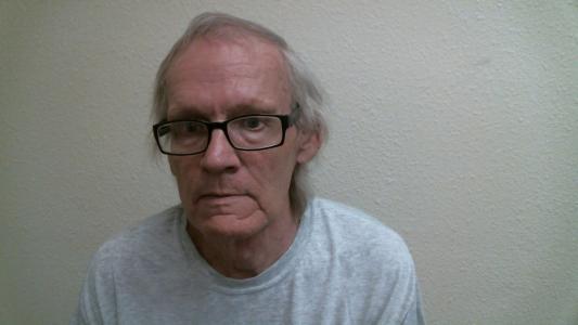 Green Robert Eugene a registered Sex Offender of South Dakota