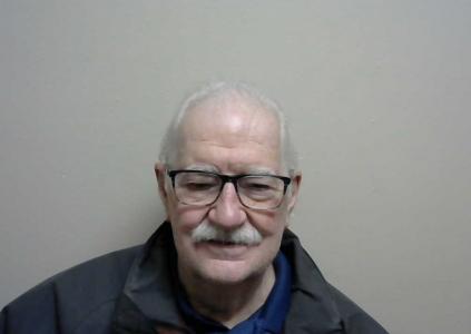 Gregersen Joseph Paul a registered Sex Offender of South Dakota