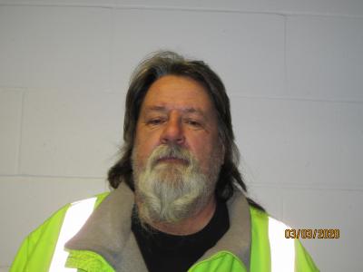 Grothaus Bruce Arthur a registered Sex Offender of South Dakota