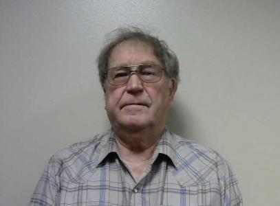 Hansen Ronald Leon a registered Sex Offender of South Dakota