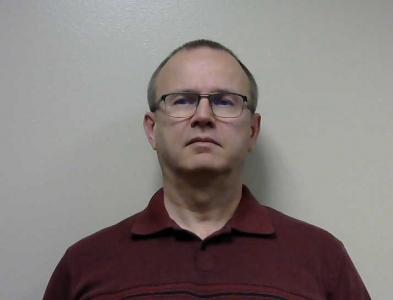 Hanson Craig Alan a registered Sex Offender of South Dakota