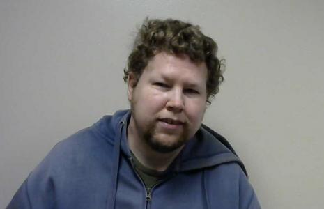 Harms Jason Allen a registered Sex Offender of South Dakota