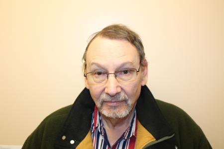 Harris Fred Winston a registered Sex Offender of South Dakota