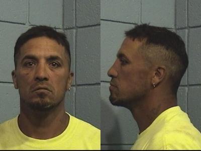 Tyrell Lupito Samuel a registered Sex Offender of South Dakota