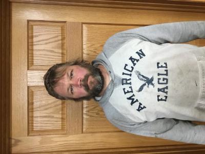 Hart Daniel Leo a registered Sex Offender of South Dakota