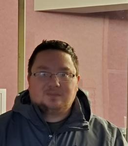 Harwood Monty Joseph a registered Sex Offender of South Dakota