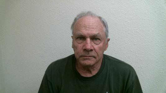 Hayward James Ernest Jr a registered Sex Offender of South Dakota