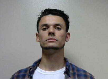 Hedges Jesse Roy a registered Sex Offender of South Dakota