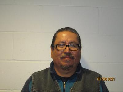 Heminger Michael Duwayne a registered Sex Offender of South Dakota
