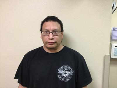 Herrald Darnell Dene a registered Sex Offender of South Dakota