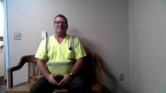 Hessaa Anthony Charles a registered Sex Offender of South Dakota